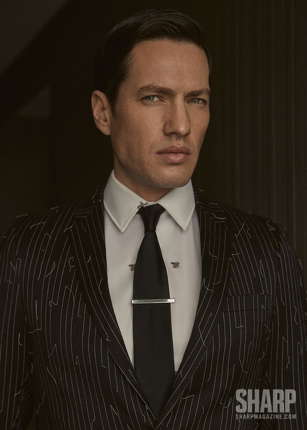 JODI URICHUK - PORTFOLIO - GROOMING